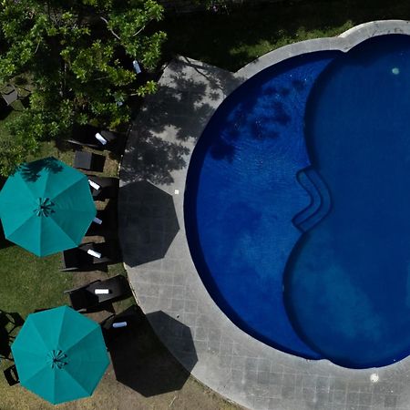 Memora Hotel & Villas Chapala Exterior foto
