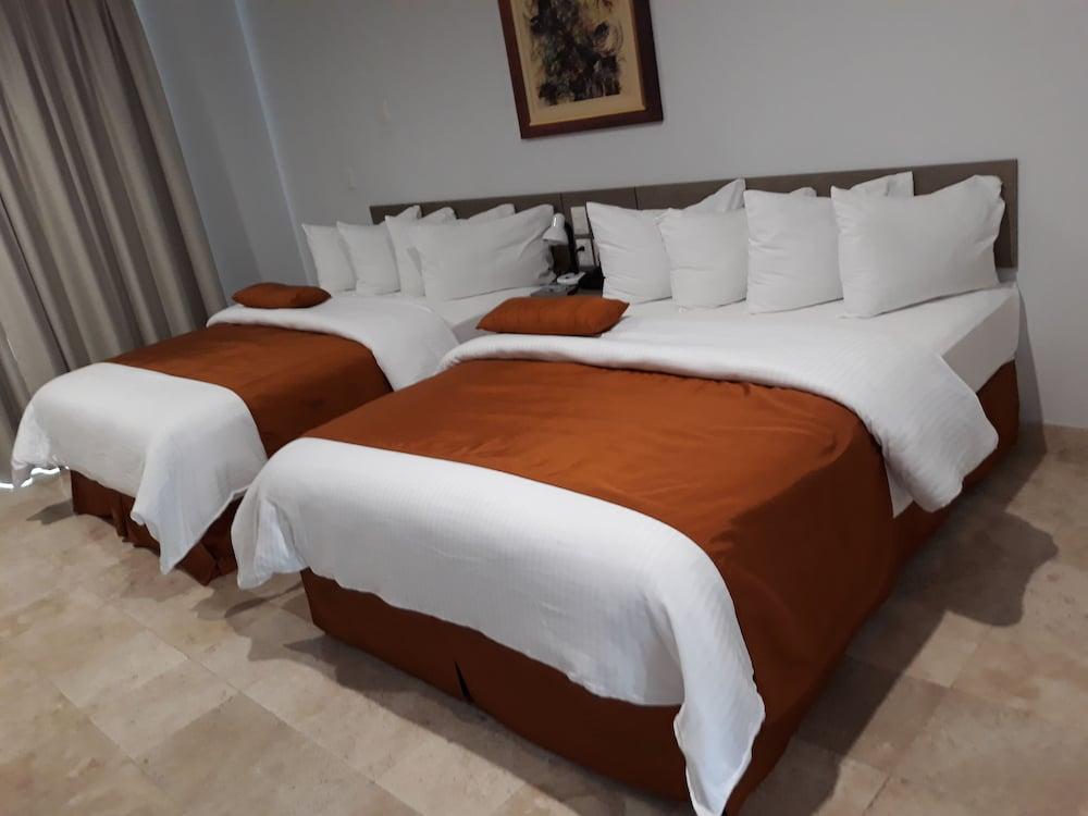 Memora Hotel & Villas Chapala Exterior foto