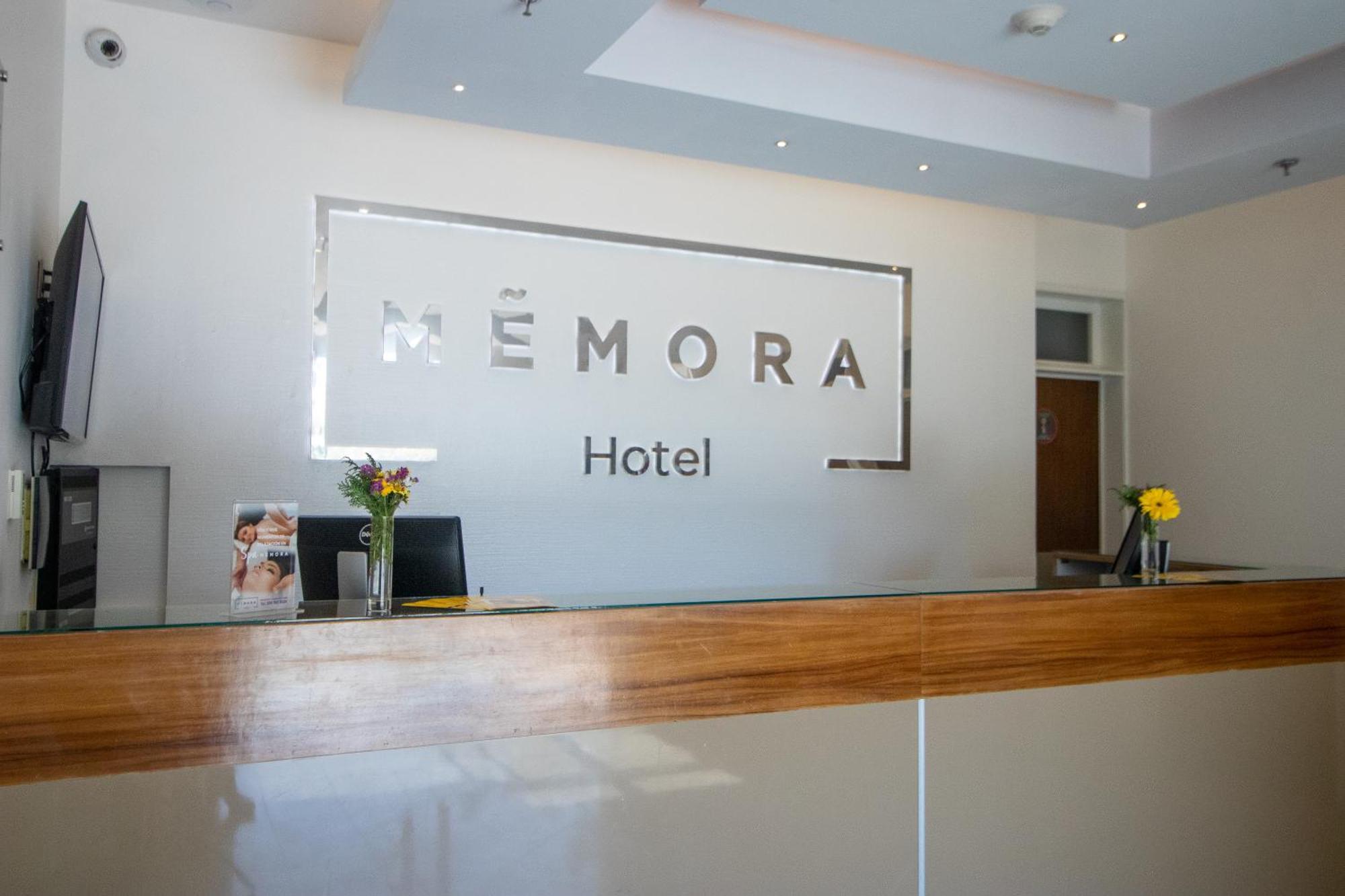 Memora Hotel & Villas Chapala Exterior foto