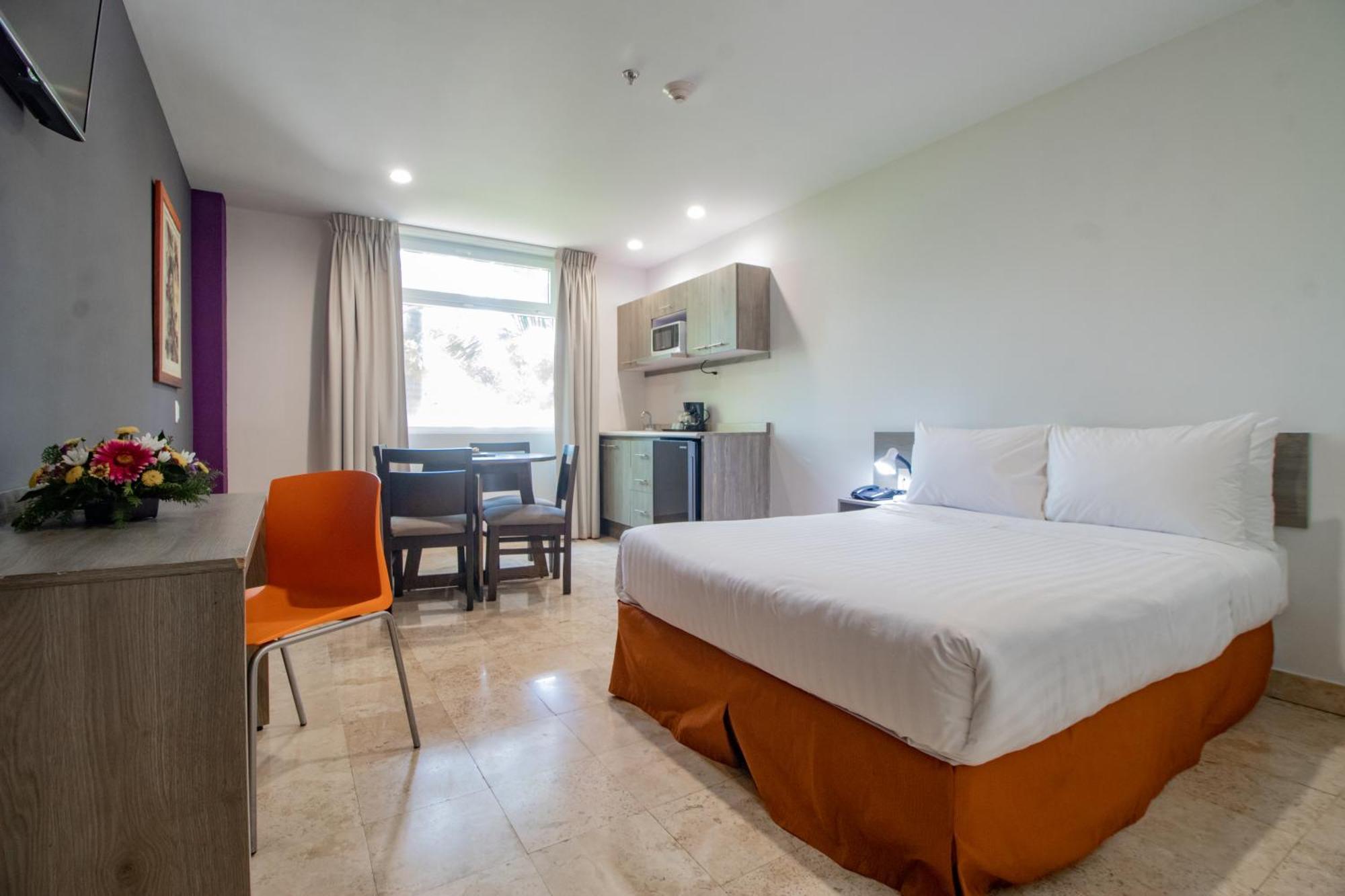 Memora Hotel & Villas Chapala Exterior foto