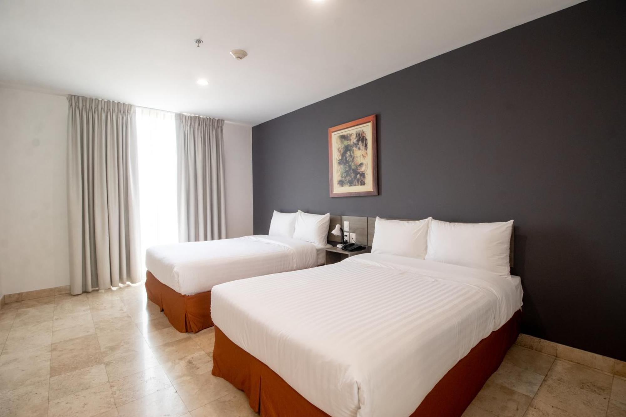 Memora Hotel & Villas Chapala Exterior foto
