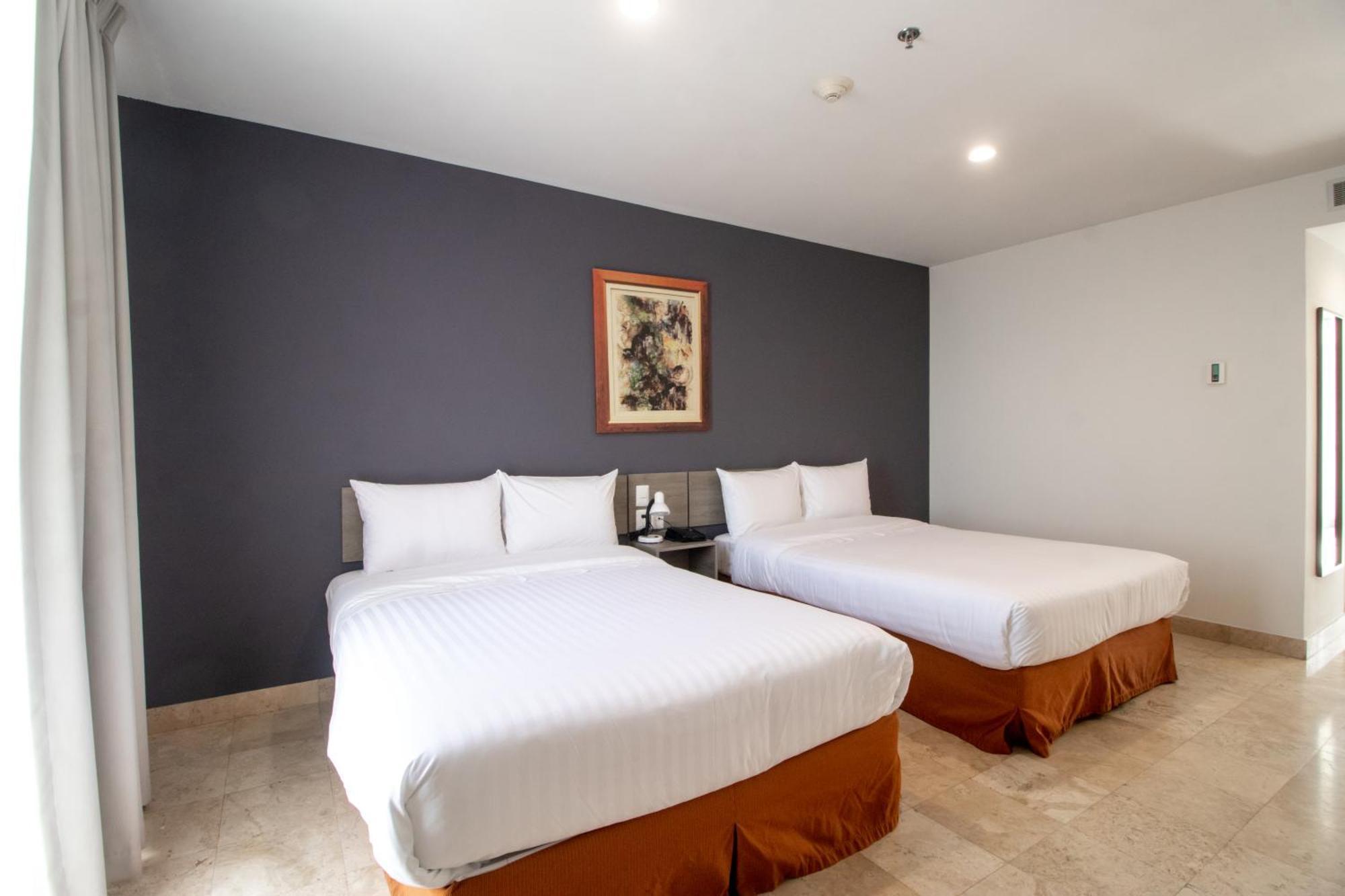 Memora Hotel & Villas Chapala Exterior foto