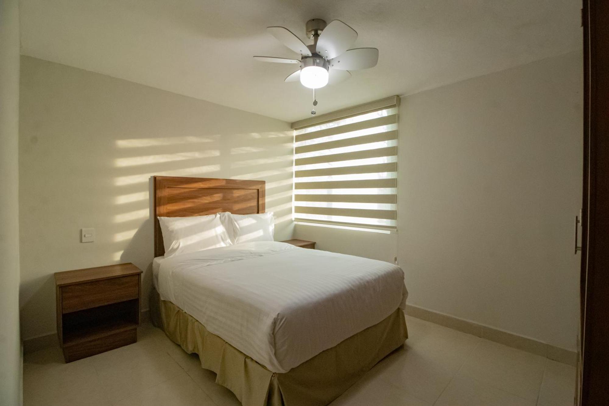 Memora Hotel & Villas Chapala Exterior foto