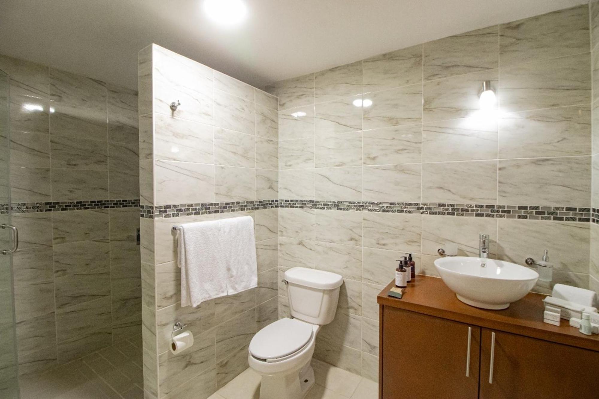 Memora Hotel & Villas Chapala Exterior foto