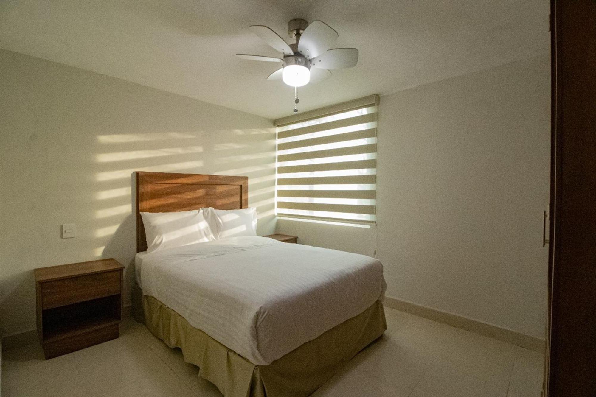 Memora Hotel & Villas Chapala Exterior foto