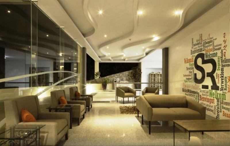 Memora Hotel & Villas Chapala Exterior foto