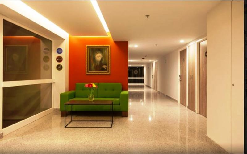 Memora Hotel & Villas Chapala Exterior foto