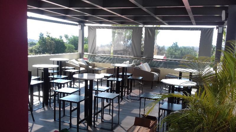 Memora Hotel & Villas Chapala Exterior foto