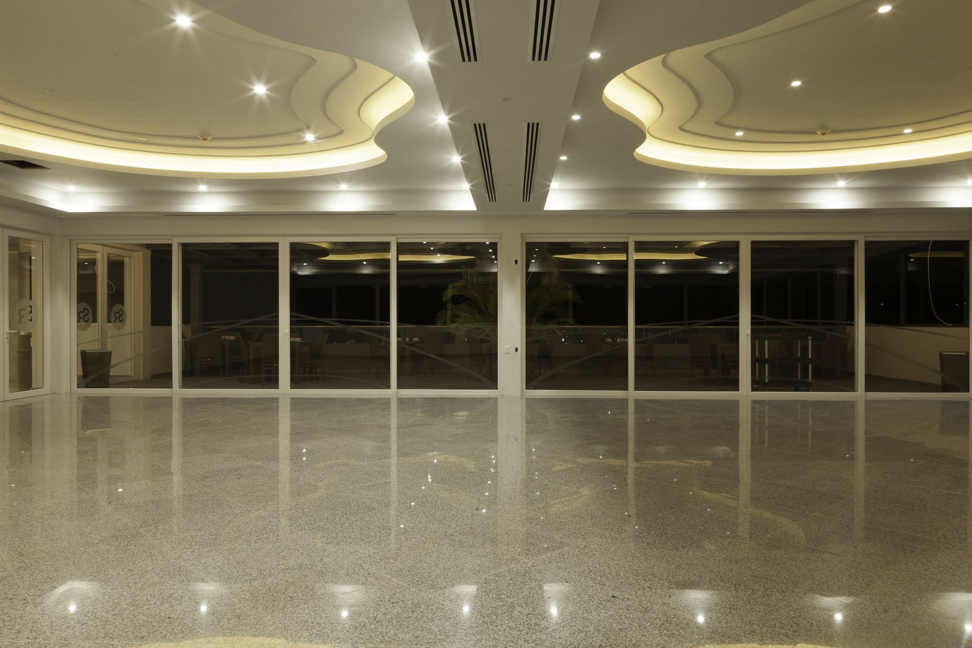 Memora Hotel & Villas Chapala Exterior foto