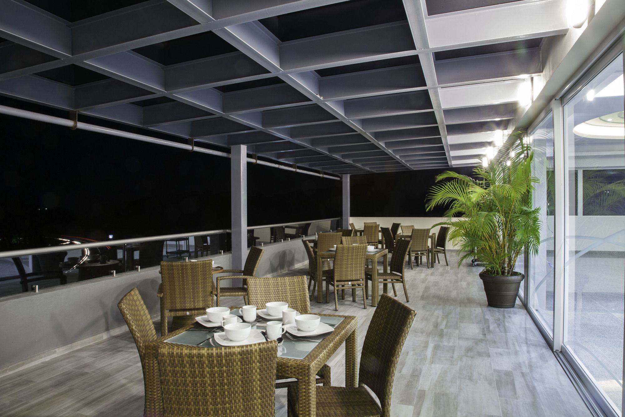 Memora Hotel & Villas Chapala Exterior foto