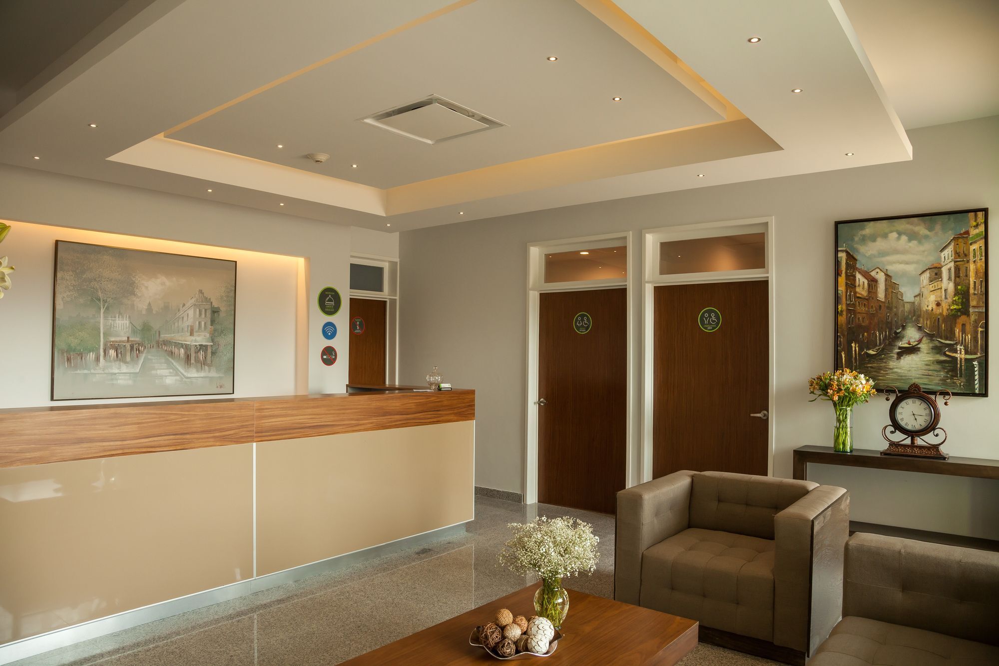Memora Hotel & Villas Chapala Exterior foto