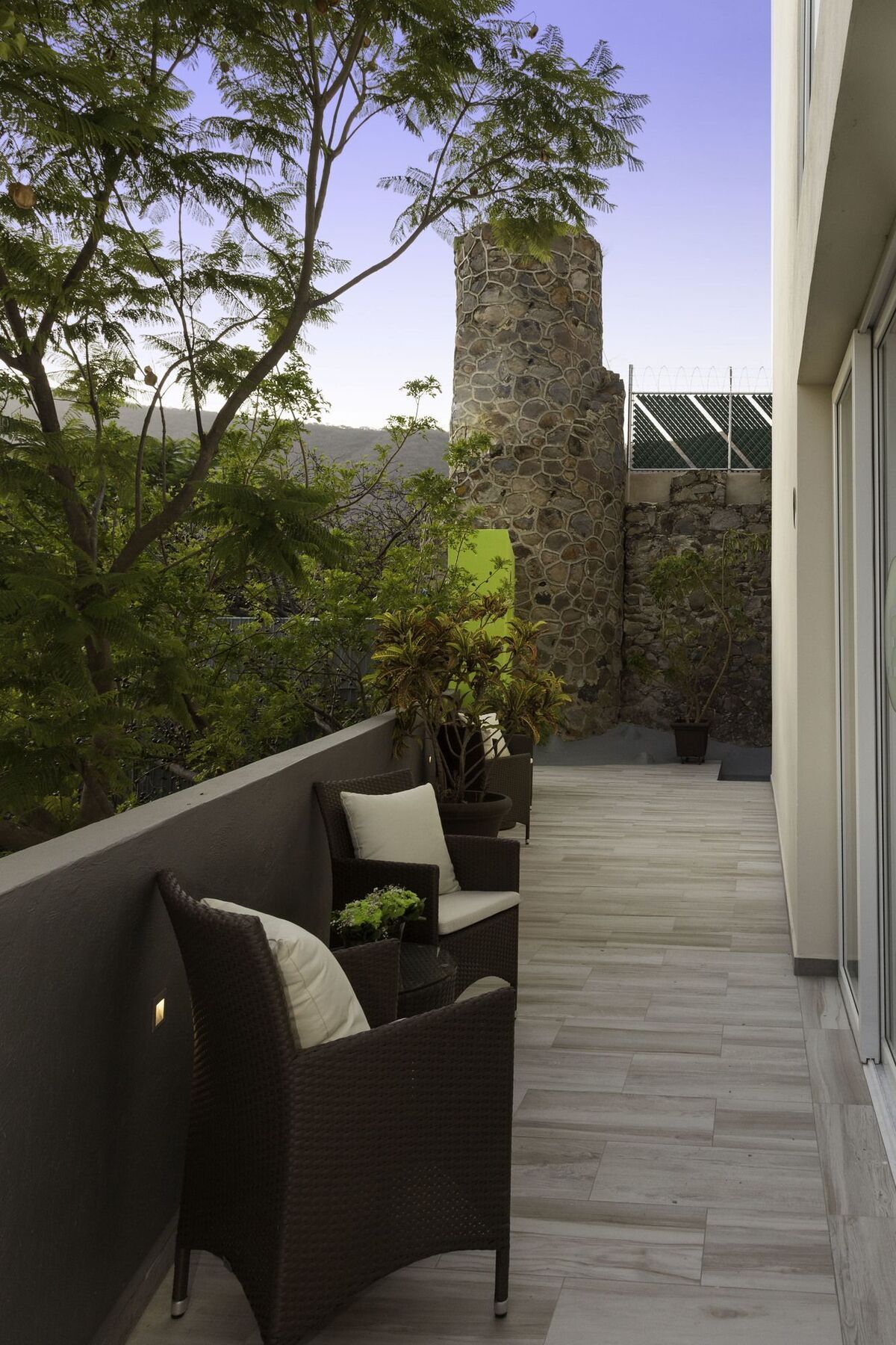 Memora Hotel & Villas Chapala Exterior foto